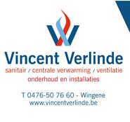 Vincent Verlinde