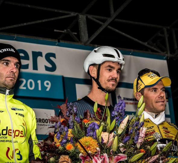 Podium